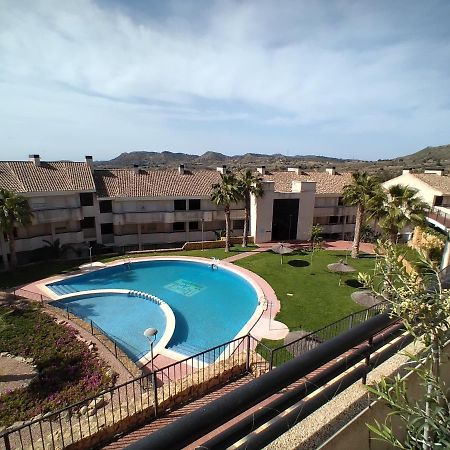 Tranquilo Piso Alenda Golf Lägenhet Alicante Exteriör bild