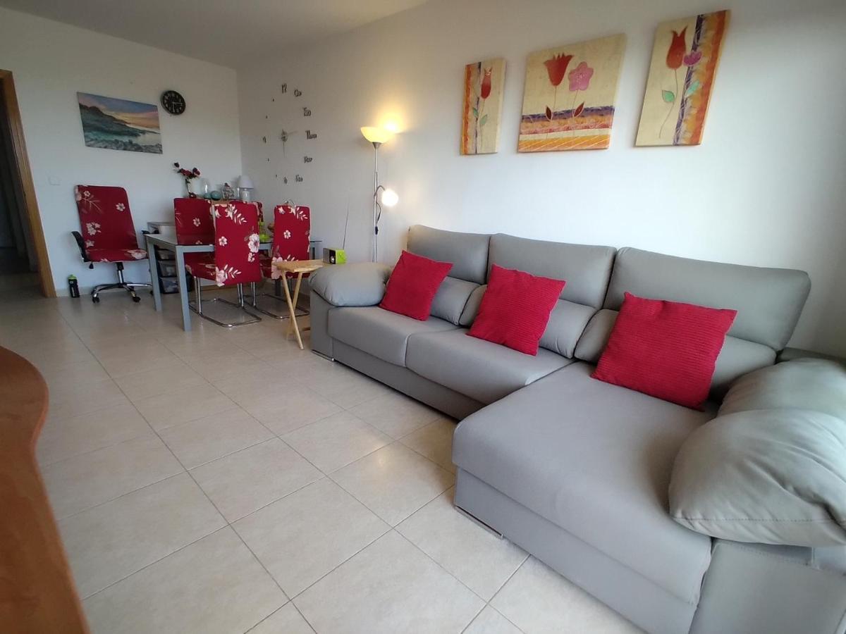 Tranquilo Piso Alenda Golf Lägenhet Alicante Exteriör bild