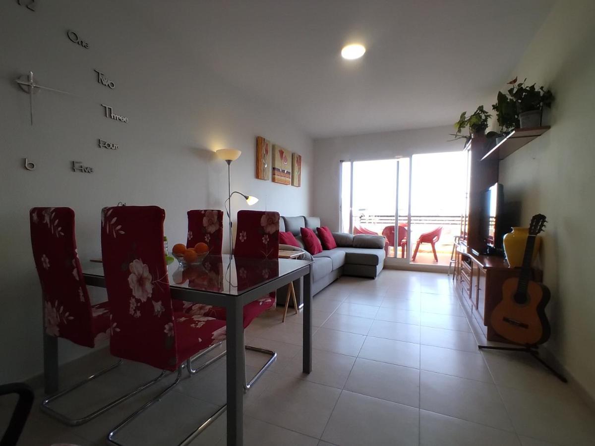Tranquilo Piso Alenda Golf Lägenhet Alicante Exteriör bild