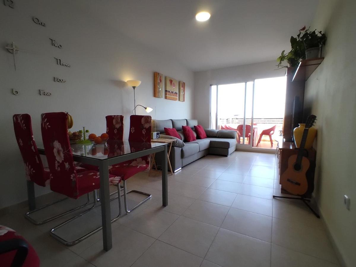 Tranquilo Piso Alenda Golf Lägenhet Alicante Exteriör bild