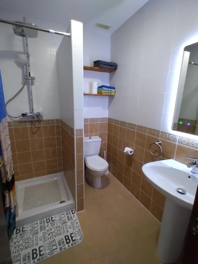Tranquilo Piso Alenda Golf Lägenhet Alicante Exteriör bild