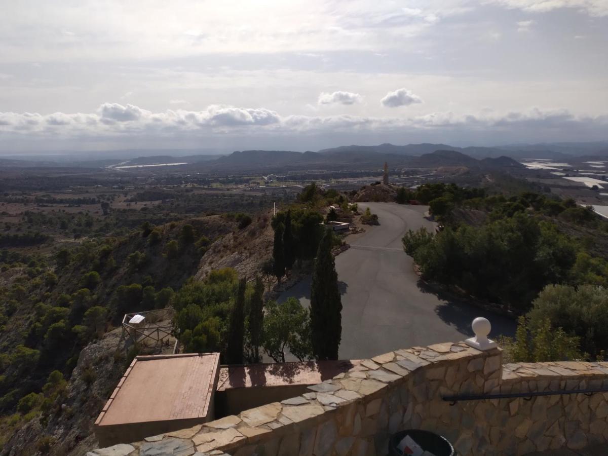 Tranquilo Piso Alenda Golf Lägenhet Alicante Exteriör bild